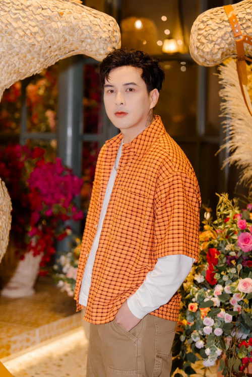 Hồ Quang Hiếu phản hồi về thông tin bị bắt