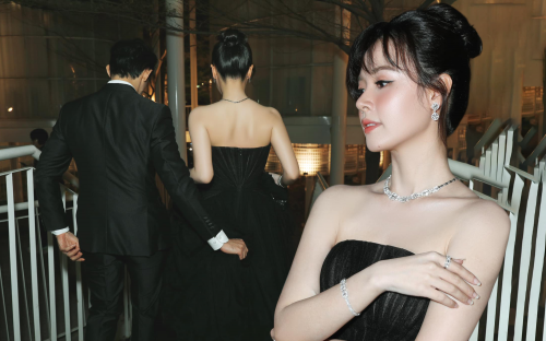 Midu - Nàng dâu quyền lực