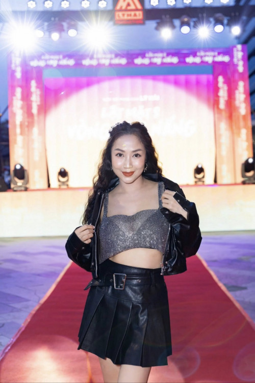 Độc Thanh Vân