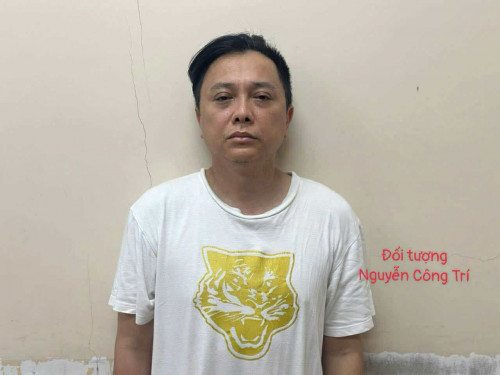 Trước NTK Nguyễn Công Trí, showbiz Việt từng chấn động với loạt nghề liên quan ma túy.