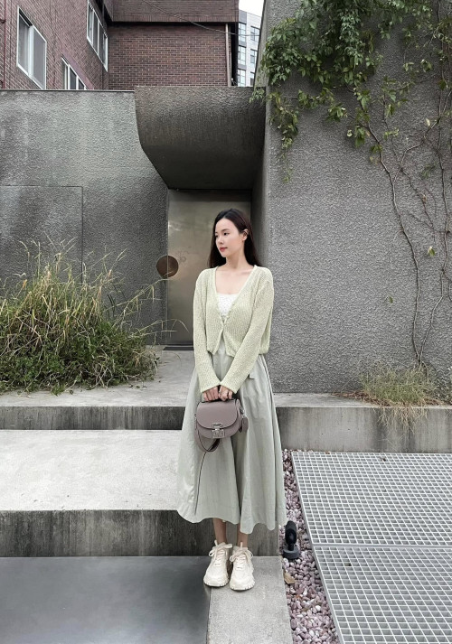 Midu - Nàng dâu quyền lực