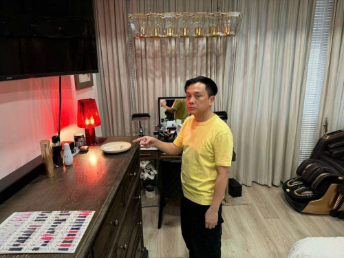Trước NTK Nguyễn Công Trí, showbiz Việt từng chấn động với loạt nghề liên quan ma túy.