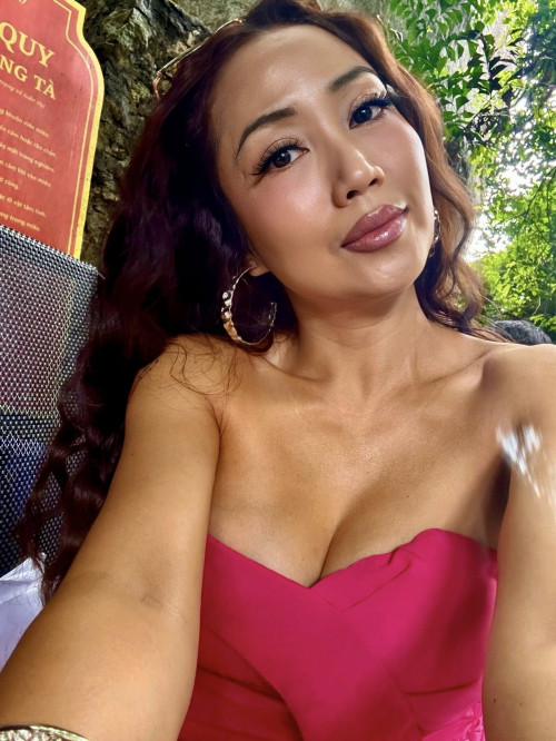 Độc Thanh Vân