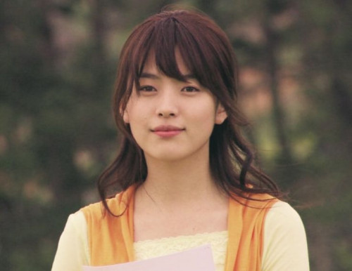 Han Hyo Joo - Nữ diễn viên hàng đầu Hàn Quốc