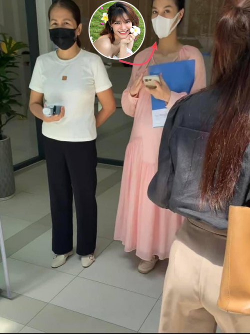 Mỹ nhân gen Z Vbiz hưởng đặc quyền như phú bà hào môn, vướng 2 tin đồn mãi chưa có lời giải- Ảnh 5.