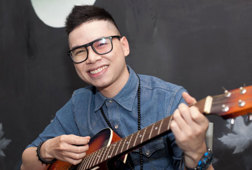 Hoàng Tôn hiện tại