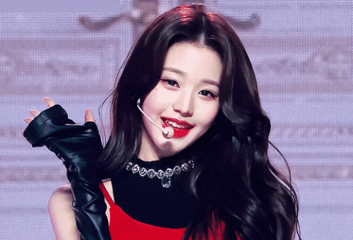 Jang Won Young