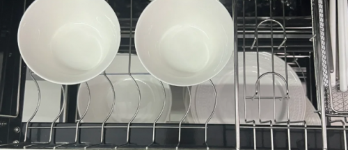 Khuyến cáo các thói quen rửa bát