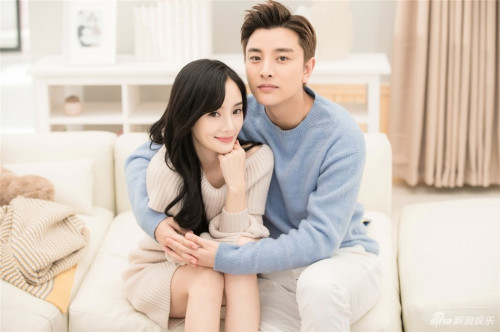 Lý Tiểu Lộ và gia đình
