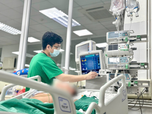 Cảnh báo mùa hè: Nam sinh 17 tuổi tốn thương thần kinh vì viêm não Nhật Bản