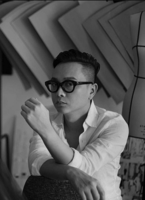 Thiết kế của Công Trí