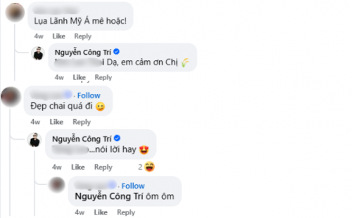 Trước khi bị bắt, NTK Công Trí đã làm gì?- Ảnh 11.