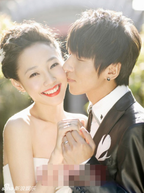 Bạch Bạch Hà scandal