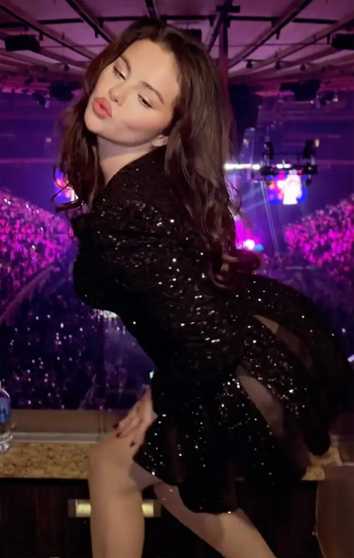 Selena Gomez - Ảnh 5