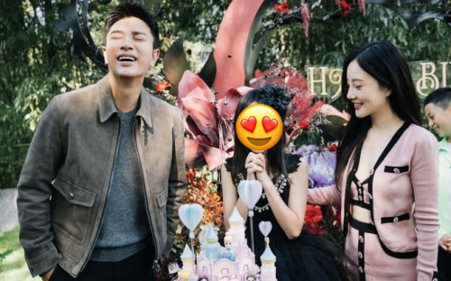 Cư dân mạng Trung Quốc xôn xao khi Lý Tiểu Lộ nhận nhiều bình luận trái chiều