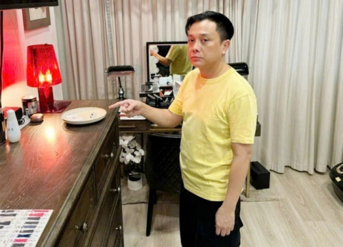 NTK Nguyễn Công Trí