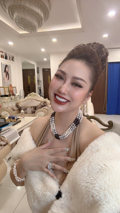 Phi Thanh Vân