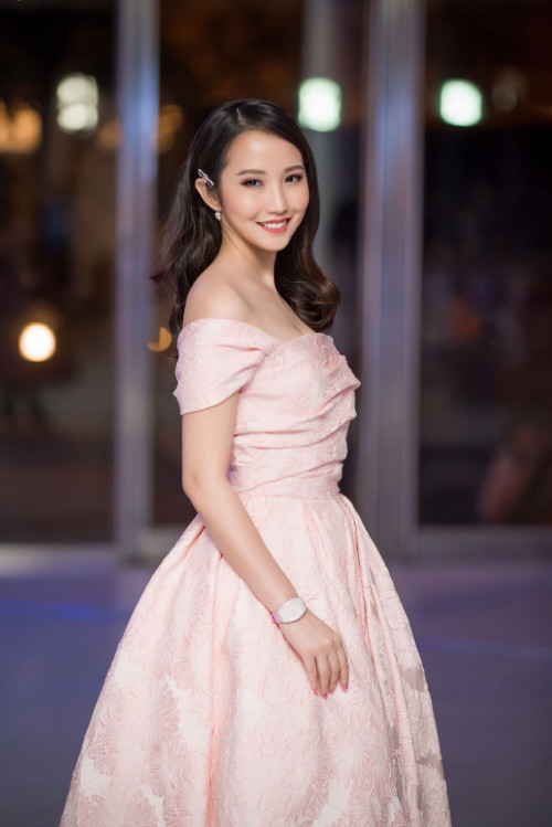 Primmy Trương