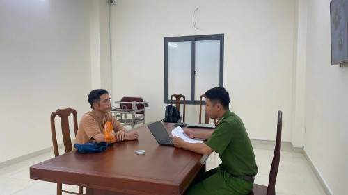 Công an thông tin chi tiết số tiền mẻ bé Bắp được ủng hộ và mục đích sử dụng- Ảnh 1.