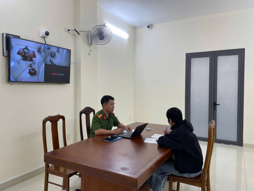 Công an thông tin chi tiết số tiền mẻ bé Bắp được ủng hộ và mục đích sử dụng- Ảnh 2.
