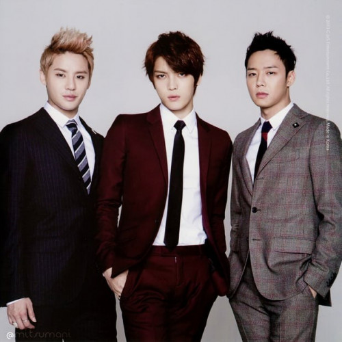 Scandal tấn công tình dục của Park Yoochun