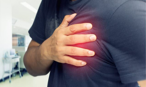 Dấu hiệu ung thư vú cần chú ý!