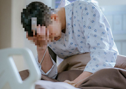 Dấu hiệu ung thư vú cần chú ý!