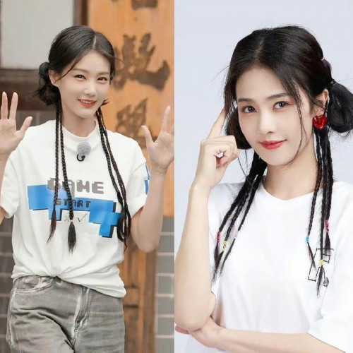 Bạch Lộc và Lý Nhất Đồng