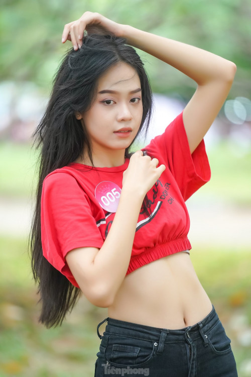 Bài tập tư thế con thuyền