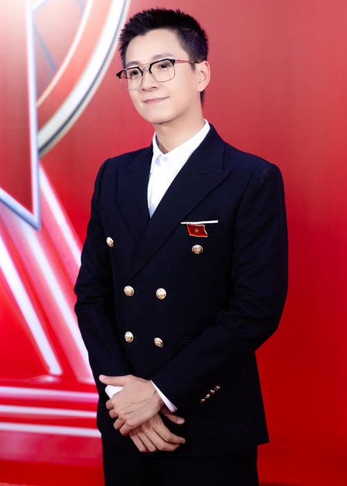 Ngô Kiến Huy