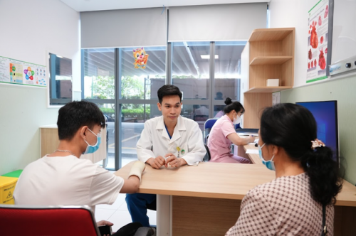 Tràn lan thông tin 'trẻ mầm non tập viết sớm hại cho sự phát triển xương'