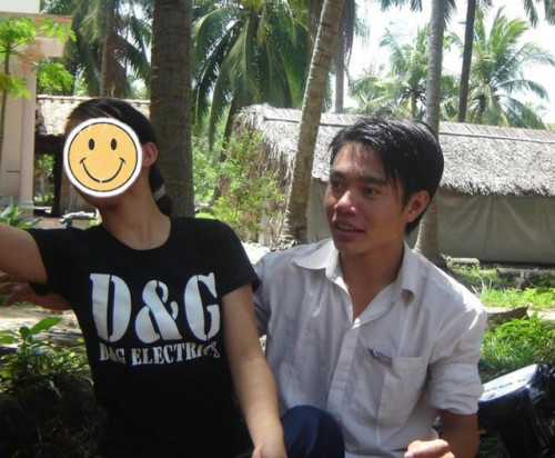 Lê Dương Bảo Lâm