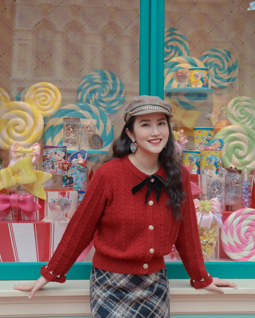 Primmy Trương
