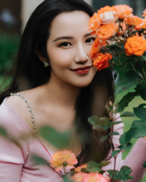 Primmy Trương