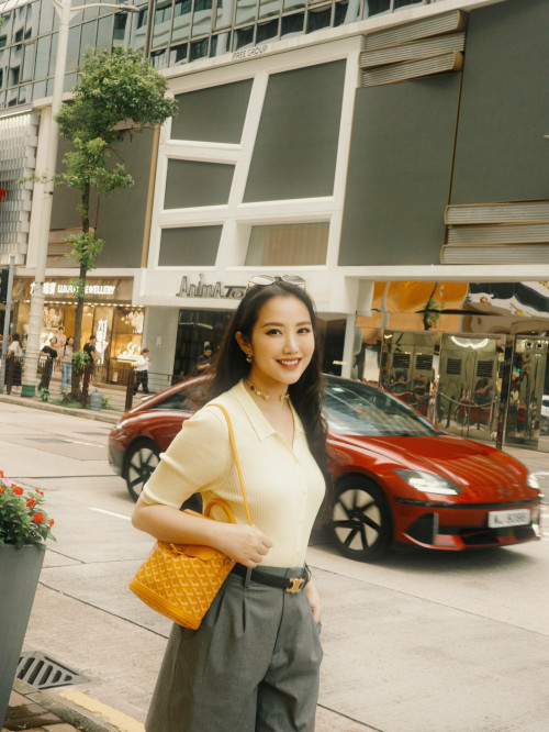 Primmy Trương