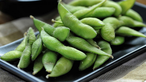 Đậu nành edamame