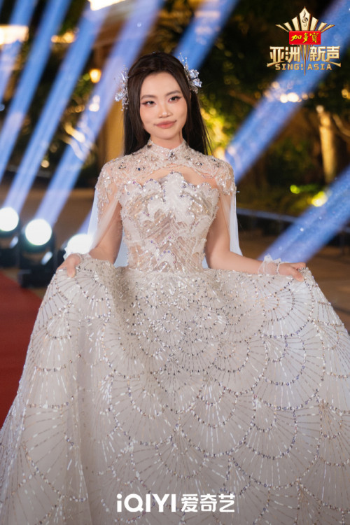 Kết quả Sing! Asia