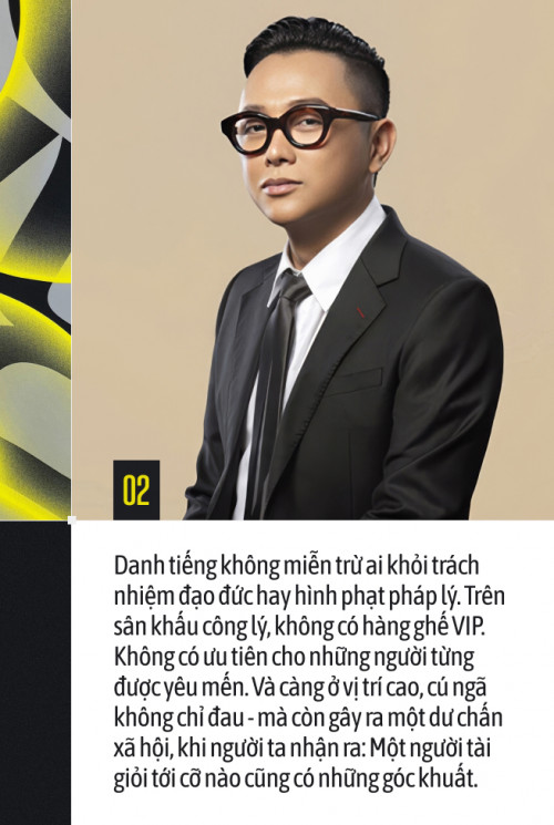 Đứng trước thanh gươm công lý - Ảnh 2.