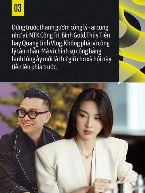 Đứng trước thanh gươm công lý - Ảnh 3.
