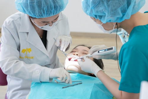 Trầm cảm vì niềng răng 3 năm vẫn "hỏ như ngày đầu"- Ảnh 3.