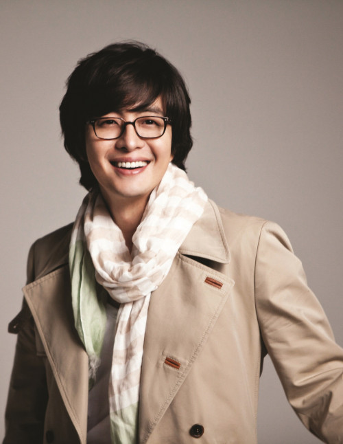 Cuộc sống hiện tại của Bae Yong Joon và Park Soo Jin