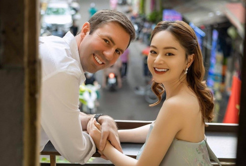 Tình cảnh hiện tại của Lan Phương sau khi ly hôn chồng Tây- Ảnh 5.