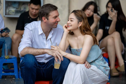 Tình cảnh hiện tại của Lan Phương sau khi ly hôn chồng Tây- Ảnh 1.