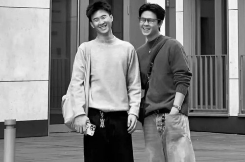 Nguyễn Duy Quang và Nguyễn Quang Minh. (Nguồn: rtl.de)