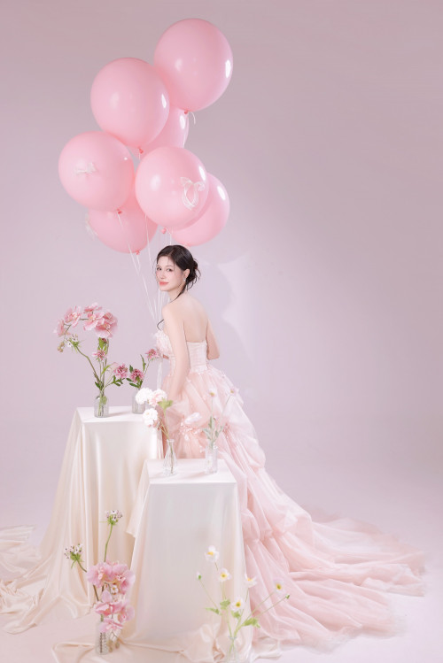 Trò chuyện với Thủy Anh - bà xã Đăng Khôi: "Không hiểu sao, tôi rất hay mơ… chồng ngoại tình"- Ảnh 5.