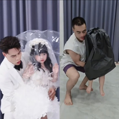 Búp bê Barbie thu hút sự chú ý