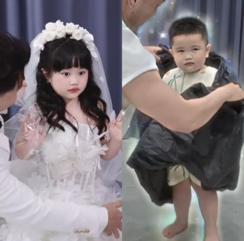 Gia đình Lê Dương Bảo Lâm