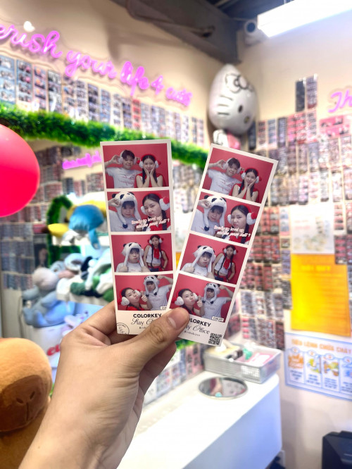 Photobooth