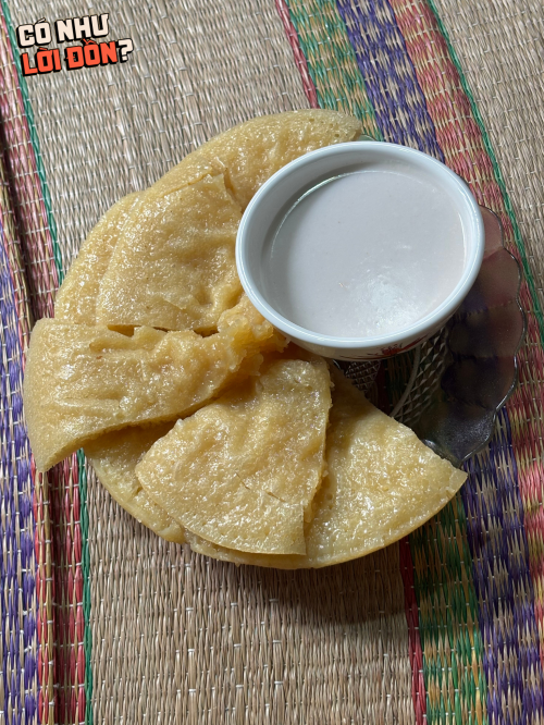 Bánh bò lá dứa