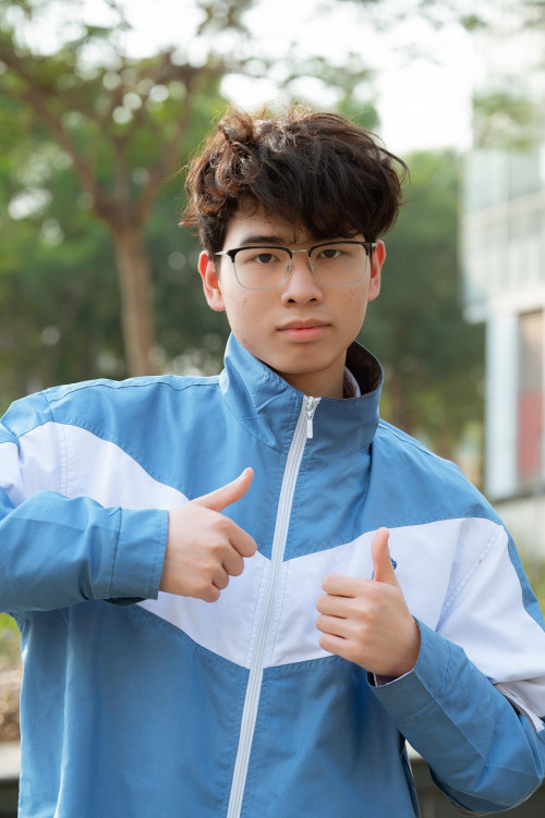 Nguyễn Công Vinh